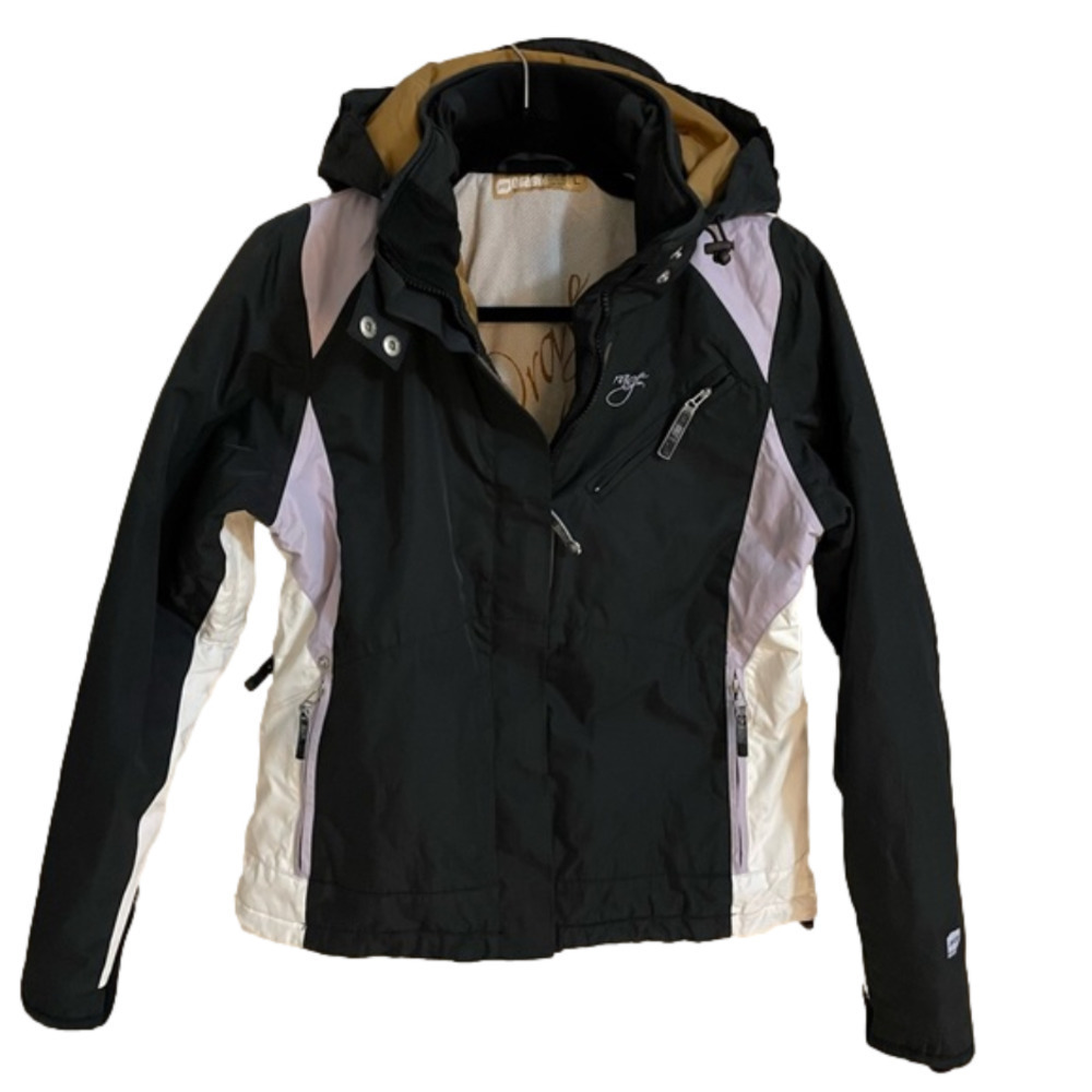 Orage Alpine Insulated Ski/Snow/Board Jacket,